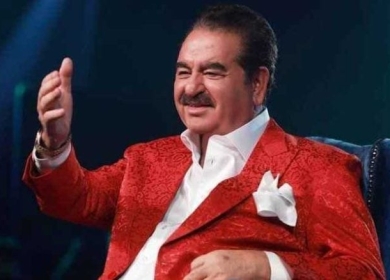 إبراهيم تاتليسس يعلن التبرع بكل ثروته للدولة ويحرم أبناءه من الميراث