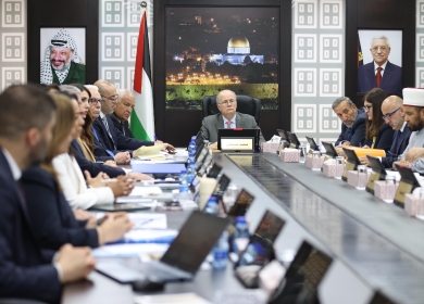 مجلس الوزراء يحذر من عودة المجاعة وتفاقم الكارثة الإنسانية في قطاع غزة