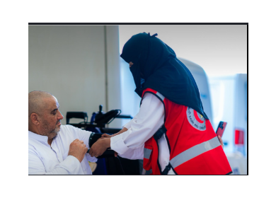 الصحة السعودية: حج 1447هـ خالٍ من التفشيات الوبائية رغم تحديات صحية عالمية متزامنة
