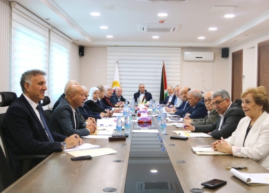 لجنة متابعة انتخابات المجلس الوطني تبحث الترتيبات اللوجستية والنظام الانتخابي وسبل تنفيذ الانتخابات لاستكمال المسار الديمقراطي