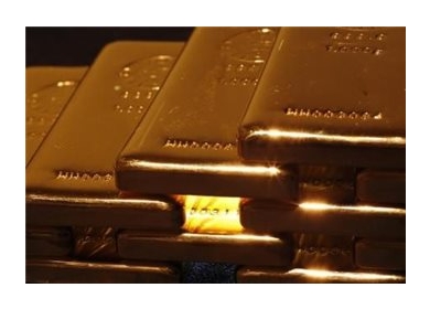 تداول الذهب دون 4000 دولار
