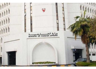 البحرين تدين جريمة قتل الإعلامية شيرين أبو عاقلة