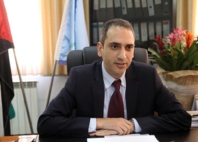 وزارة المالية: جلسة نقاش مع المؤسسات الإعلامية بشأن قانون ضريبة القيمة المضافة الجديد