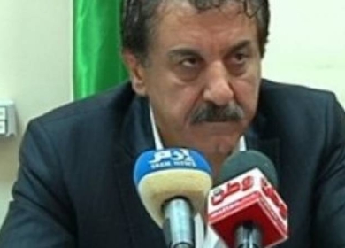 مهنا: بدء العمل في معبر الكرامة بنظام 24 ساعة
