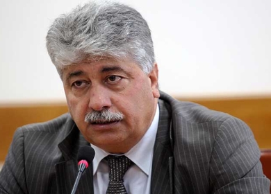 مجدلاني يطالب بوضع الاحتلال على "اللائحة السوداء" لجرائمه ضد الأطفال