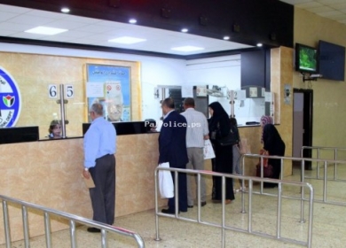 إغلاق معبر الكرامة أول أيام عيد الأضحى المبارك