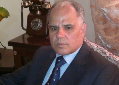 المطلوب من المجلس المركزي الفلسطيني