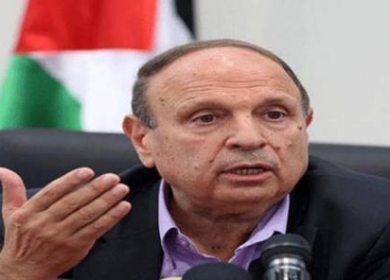 الحسيني يطلع القنصل العام الايطالي على مستجدات الاوضاع في مدينة القدس