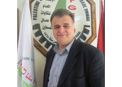 سعد يحذر من تبعات الملاحقات القاتلة للعمال من قبل جيش الاحتلال