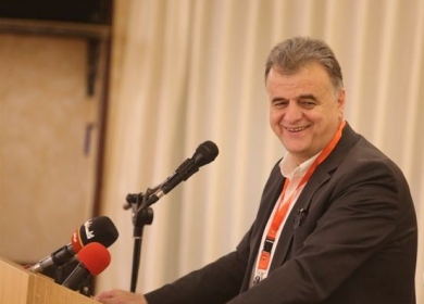سعد يدعو لتحويل توصيات تقارير "العمل الدولية" المتعلقة بفلسطين إلى قرارات نافذة وملزمة للاحتلال الإسرائيلي