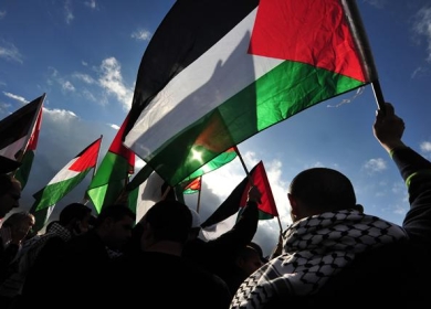 قيادة القوى الوطنية تؤكد الحوار الوطني وتُحمّل الاحتلال مسؤولية جرائمه