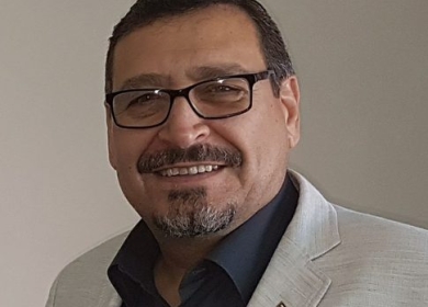 السفير الدجاني يبحث مع وزير التعليم العالي الأوكراني تعزيز التعاون