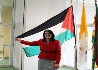 رشيدة طليب: أنصار ترامب هددوني بالقتل