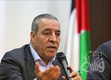الشيخ : نثمن قرار استراليا حول القدس ودعوتها لحل الدولتين وفق الشرعية الدولية