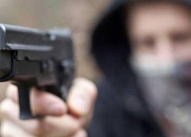 المشتبه بهم بالسطو على بنك يسلمون أنفسهم للشرطة في بيت لحم
