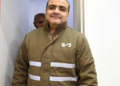 والد الأسير محمد الحلبي يناشد ممثلي سفراء الأتحاد الأوروبي لزيارة نجله المعتقل في سجون الأحتلال 