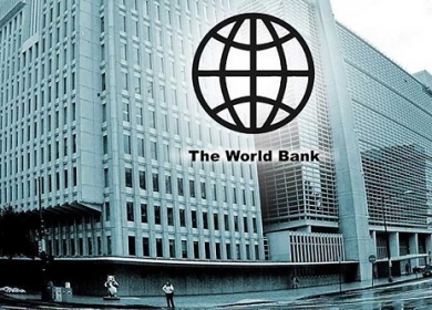 البنك الدولي يتوقع نموا متفاوتا لبلدان الشرق الأوسط هذا العام