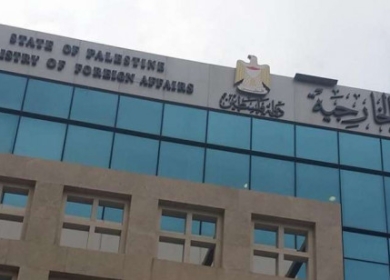 الخارجية: ما يحدث بالشيخ جراح إمعان اسرائيلي بعمليات أسرلة وتهويد المدينة المقدسة