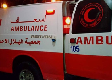 مستوطنون يعتدون بالضرب على مواطن جنوب الخليل