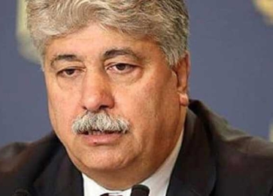 مجدلاني ينفي تصريحات مفبركة حول الرواتب ومستحقات الشؤون الاجتماعية