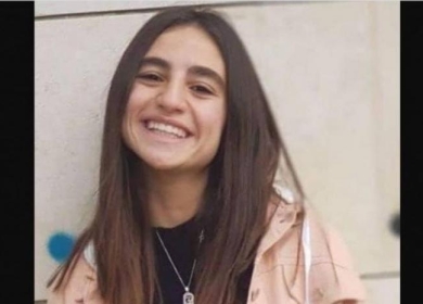 الاحتلال يفرج عن الأسيرة ربى عاصي