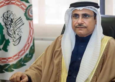 رئيس البرلمان العربي: تعزيز ممارسة الديمقراطية في الدول العربية يساهم في بناء المجتمعات ونهضتها