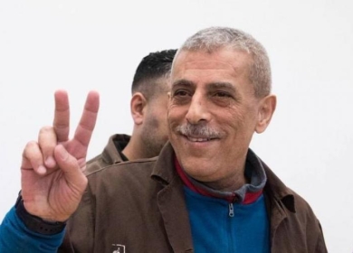 تدهور الوضع الصحي للمعتقل وليد دقة المصاب بالسرطان