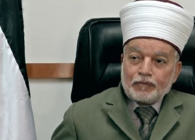 المفتي العام يحذر من تداول نسخة من القرآن الكريم