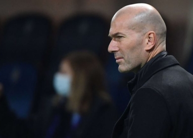 ماذا يمنع زيدان من تدريب منتخب البرازيل؟