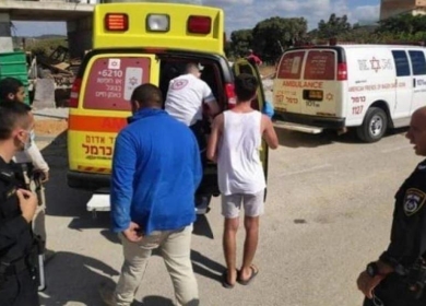 مقتل شاب بجريمة إطلاق نار بتل السبع بأرضي الـ48