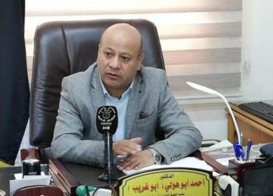 أبو هولي يرحب: التمويل الألماني للأونروا غير مكتمل طالما يستثني قطاع غزة