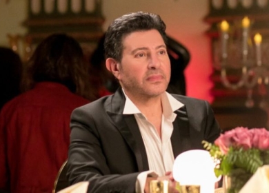 هاني شاكر يستعيد حساباته بعد سرقتها ويتوعّد بالمحاسبة!
