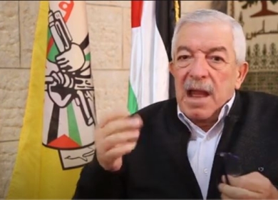 العالول: دعوة الرئيس لحوار وطني تشكل رسالة للكل لتكريس موقف موحد لمواجهة الاحتلال