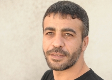 اتحاد الجاليات الفلسطينية بأوروبا يعزي باستشهاد الأسير أبو حميد