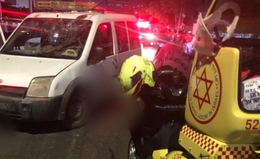 129 قتيلا منذ بداية العام: مقتل شابة بجريمة إطلاق نار في الرملة بأراضي الـ48