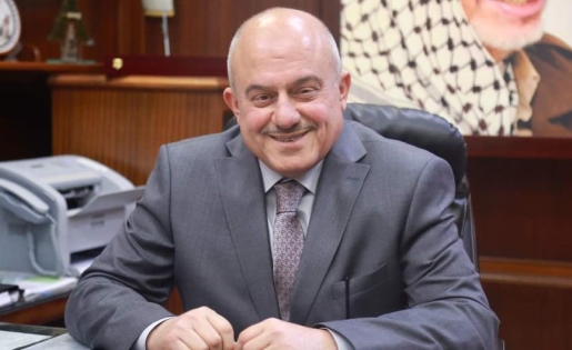 حجاوي يؤكد أهمية الدعم الألماني لقطاع الحكم المحلي ويدعو لتوسيع مجالاته