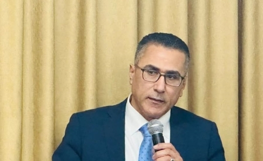 رئيس لجنة الحج: انتهاء موسم حج 1447 ه واكتمال وصول كافة حجاج دولة فلسطين إلى أرض الوطن