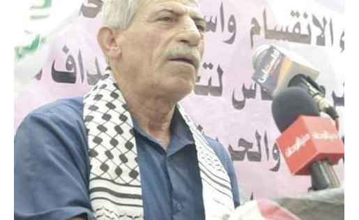 الزق: الحراك الشعبي بغزة يعكس أصواتا شجاعة لإنهاء الأزمة وعلى "حماس" تسليم ملف المفاوضات للسلطة