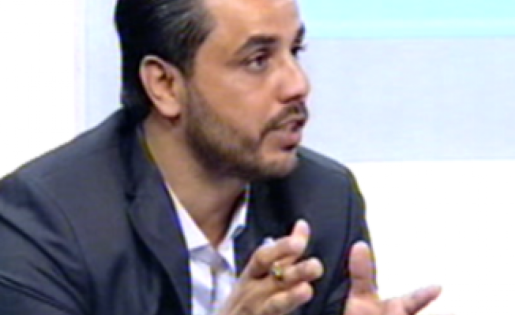الكاتب توفيق أبو جراد: من حق المواطنين في غزة المطالبة بحقوقهم ولا بديل عن السلطة الوطنية