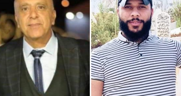 الشهيدان جبارين وبواقنة