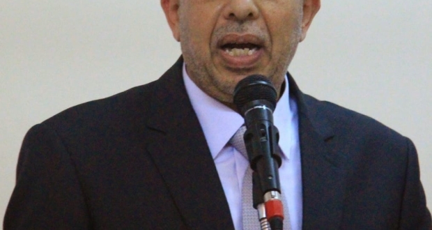 الأستاذ الدكتور/ جمال عبد الناصر محمد أبو نحل